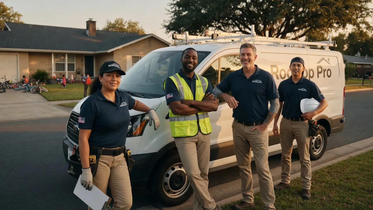 Roof Repair in Whiteclay, NE near me